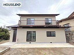 中古戸建 松本市並柳4丁目