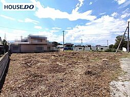 売土地　松本市大字島内