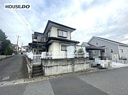 中古戸建　松本市大字松原