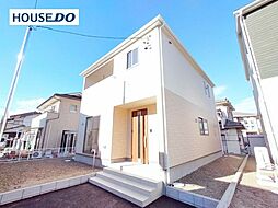 新築戸建 クレイドルガーデン松本市南原第2 2号棟