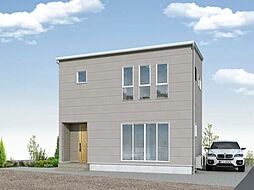 新築戸建 JUST PIA HOUSE 島立 D1