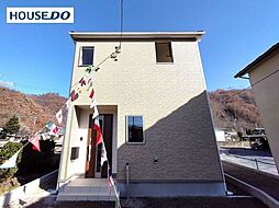 新築戸建 クレイドルガーデン安曇野市豊科田沢第1 1号棟