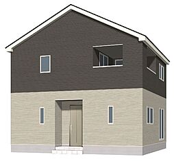 新築戸建 クレイドルガーデン松本市波田第10 1号棟