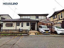 中古戸建　安曇野市穂高有明