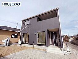 新築戸建 クレイドルガーデン松本市今井第3 2号棟