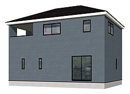 新築戸建 クレイドルガーデン松本市村井町南第1 1号棟