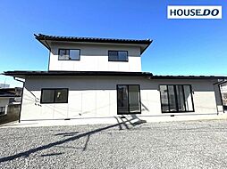 中古戸建　松本市寿台2丁目