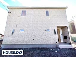 新築戸建 クレイドルガーデン安曇野市三郷明盛第1 2号棟