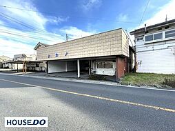 売土地　松本市波田