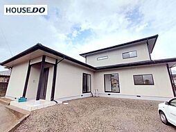 中古戸建　松本市波田