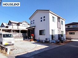 中古戸建　松本市桐三丁目