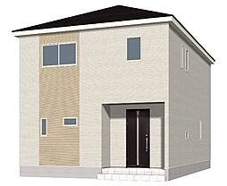 新築戸建 クレイドルガーデン松本市波田第9 1号棟