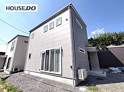新築戸建 JUST PIA HOUSE 沢村1丁目A2