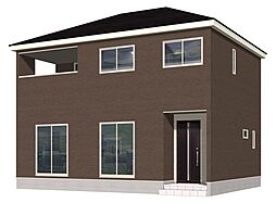 新築戸建 クレイドルガーデン松本市波田第8 2号棟