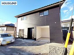 中古戸建　松本市横田4丁目