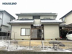 中古戸建　松本市中山台