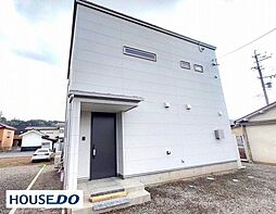 新築戸建 JUST PIA HOUSE神田一丁目 C1