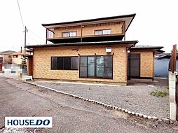 中古戸建　松本市大字笹賀