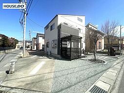 中古戸建　松本市大字里山辺