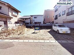 売土地　松本市南松本一丁目