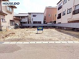 売土地　松本市南松本一丁目