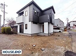 新築戸建　松本市女鳥羽2丁目