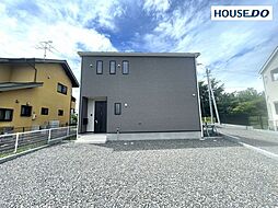 新築戸建 クレイドルガーデン安曇野市豊科第11 3号棟