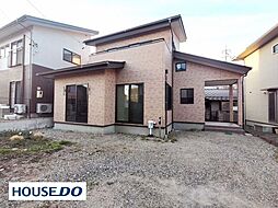 中古戸建　松本市浅間温泉1丁目