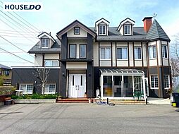 中古戸建　松本市大字松原