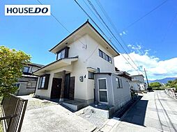 中古戸建 松本市寿北6丁目