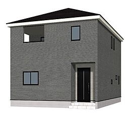 新築戸建 クレイドルガーデン松本市南原第3 1号棟