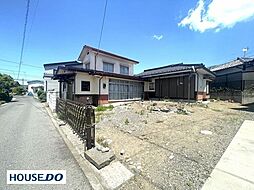 売土地　松本市大字里山辺