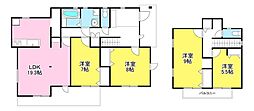 中古戸建　安曇野市三郷温
