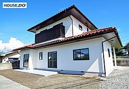 中古戸建 安曇野市三郷温