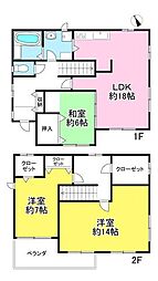中古戸建　安曇野市豊科高家