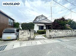 売土地　松本市大字島立