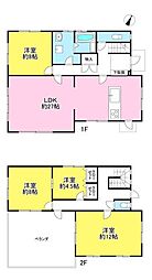 中古戸建　松本市大字島内