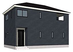 新築戸建 クレイドルガーデン松本市島内第5 1号棟