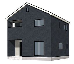 新築戸建 クレイドルガーデン松本市並柳第1 1号棟