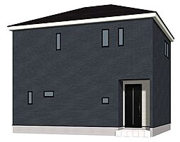 新築戸建 クレイドルガーデン松本市村井町北第1 1号棟