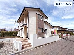 中古戸建　松本市大字笹賀