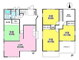 中古戸建　松本市宮渕3丁目