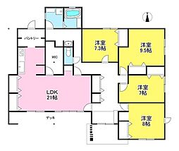 中古戸建　安曇野市豊科高家