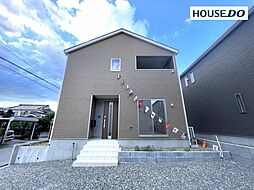 新築戸建 クレイドルガーデン松本市里山辺第10 3号棟