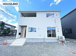 新築戸建 クレイドルガーデン松本市里山辺第10 2号棟