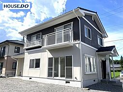 中古戸建　安曇野市三郷明盛