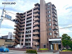 オーナーチェンジ物件　アーク南松本　5階