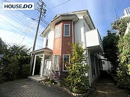 中古戸建　松本市大字里山辺