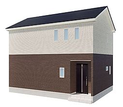 新築戸建 クレイドルガーデン松本市村井町南第2 1号棟