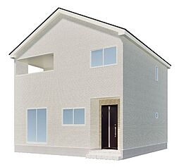 新築戸建 クレイドルガーデン松本市波田第14 1号棟
